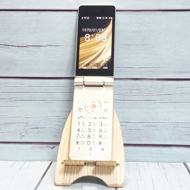 docomo SH-02L AQUOS �������� �������  854
