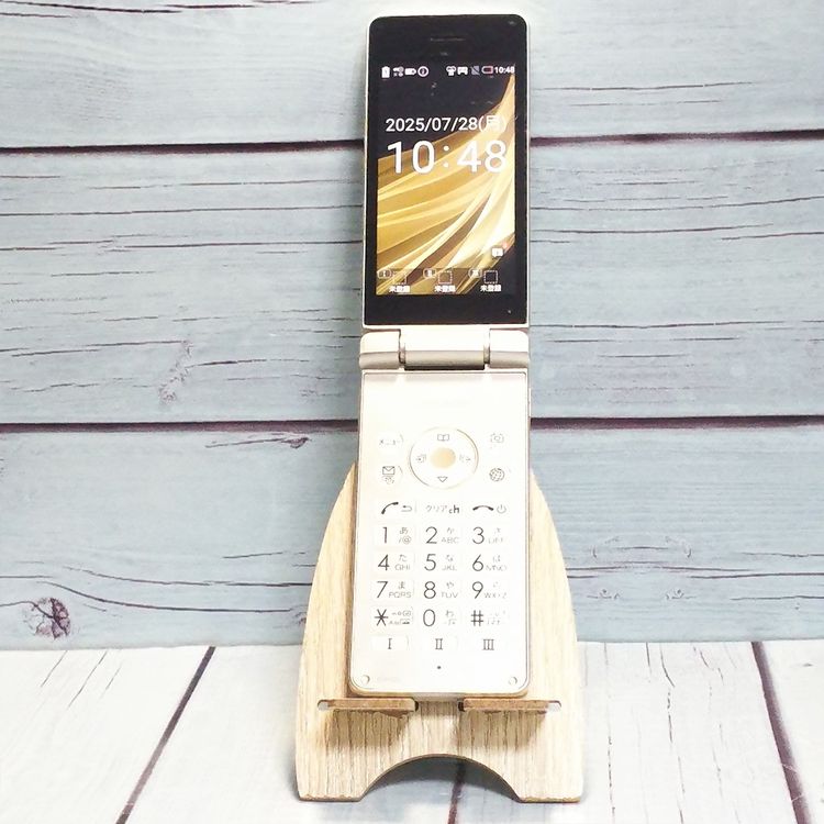 docomo SH-02L AQUOS    736