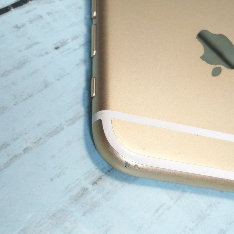 docomo iPhone6 64GB ������� 038