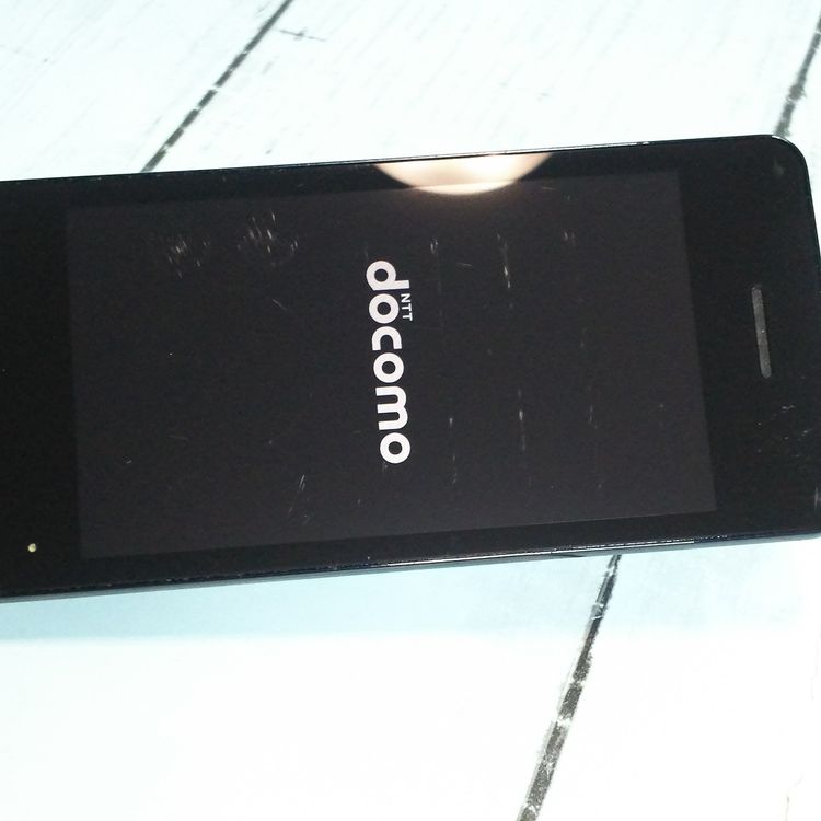 docomo SH-02L AQUOS SHARP �������� �֥�å�  874