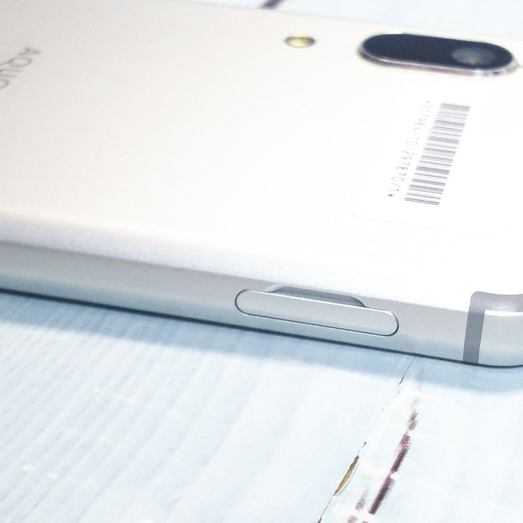 Softbank 907SH AQUOS sense3 basic ����С��ۥ磻��  701