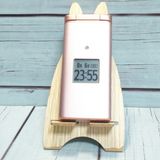 KYOCERA au KYF36 ���󤿤󥱡����� PINK  622