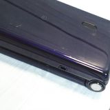 docomo SHARP �����쥹�������� SH-02K �֥롼�֥�å� �ͥ��ӡ�  580