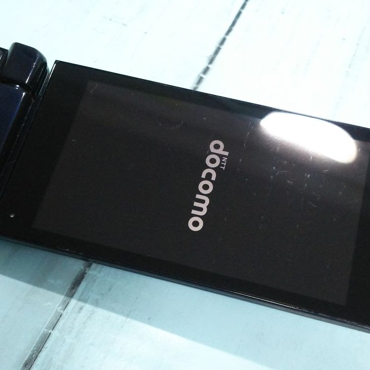 docomo SH-02L AQUOS SHARP �������� �֥�å�  805