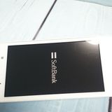 SoftBank ������ DIGNO�������� 501KC �ۥ磻��  673