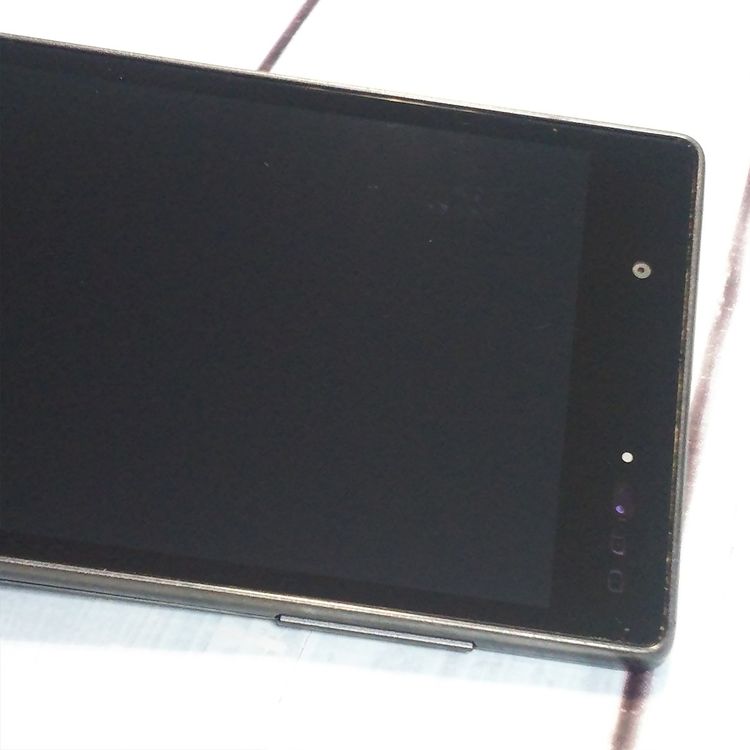 KYOCERA au Qua phone QX KYV42 �֥�å�  292