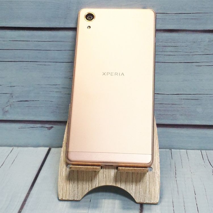 SoftBank SONY Xperia X Performance 502SO 760