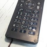 Softbank 805SH SHARP AQUOS ��������3 �֥�å� [������]  243