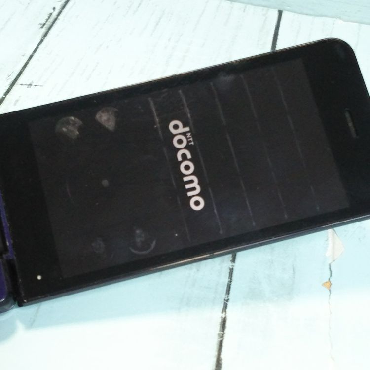 docomo AQUOS SH-01J �֥롼�֥�å� �������� SHARP [������]  866