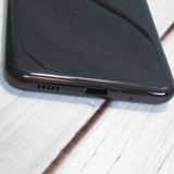 au Galaxy A20 SCV46 Black  535