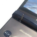docomo SH-02L AQUOS SHARP �������� �֥�å�  431