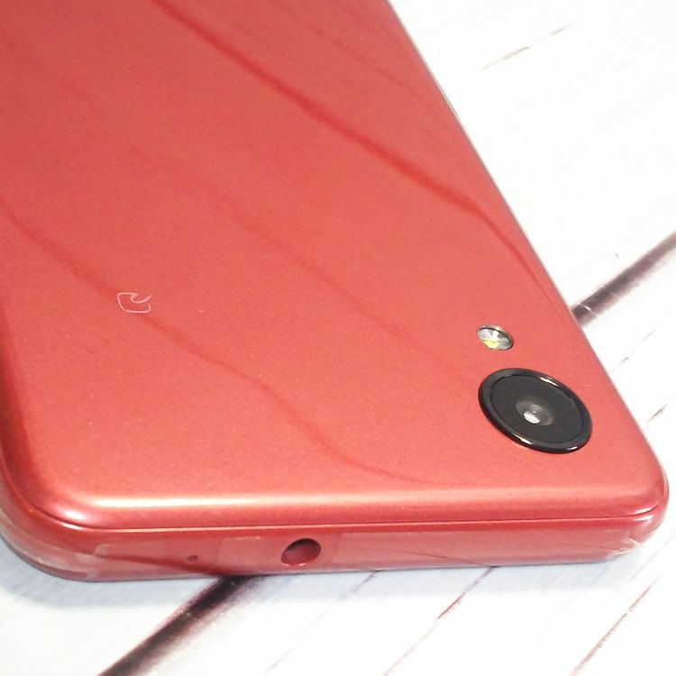 au Galaxy A23 5G SCG18 ��å�  472