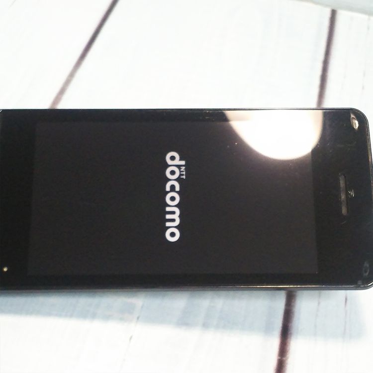 docomo SH-02L AQUOS SHARP �������� �֥�å�  699
