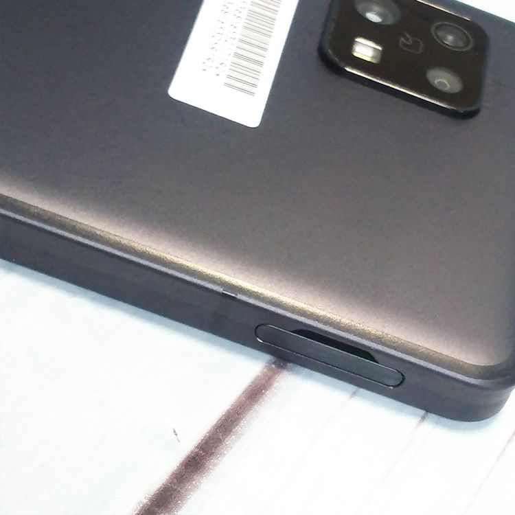 au AQUOS sense6s SHG07 �֥�å�  190