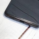 au Galaxy A20 SCV46 Black  455