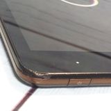 au KYOCERA Qua tab QZ8 �⥫�֥�å� KYT32 [������]  972