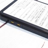 softbank SHARP ����ץ륹�ޥ�3 509SH �֥�å�  ���� 103