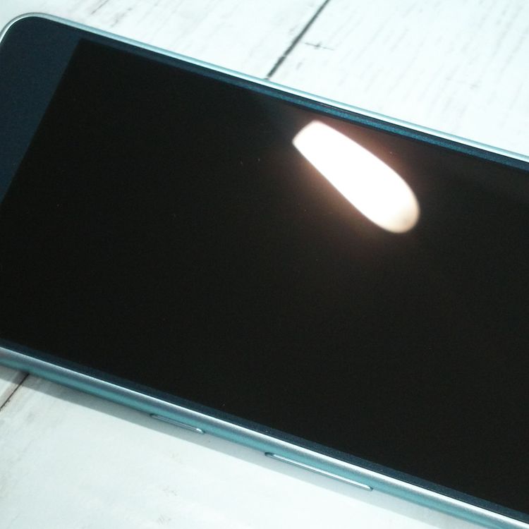 Y!mobile KYOCERA Android One S4 �饤�ȥ֥롼 S4-KC  476