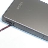 docomo Xperia Z5 Compact SO-02H Black  058