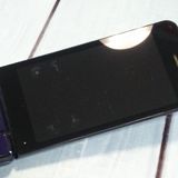 docomo AQUOS SH-01J �֥롼�ͥ��ӡ� SHARP [������]  929