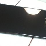 au Xperia XZ1 SOV36 Black  495
