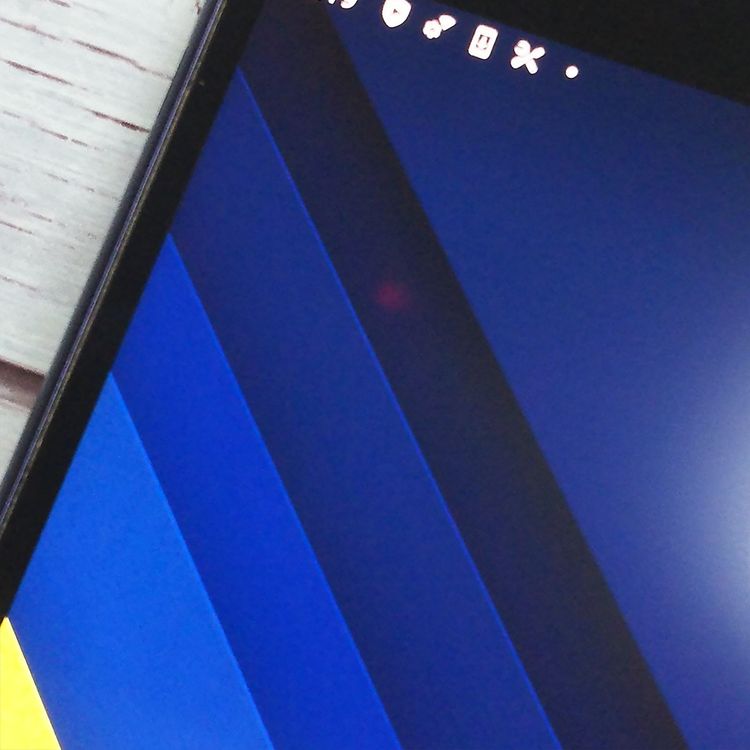 au Qua phone QZ ������ KYV44 ����ǥ���  026