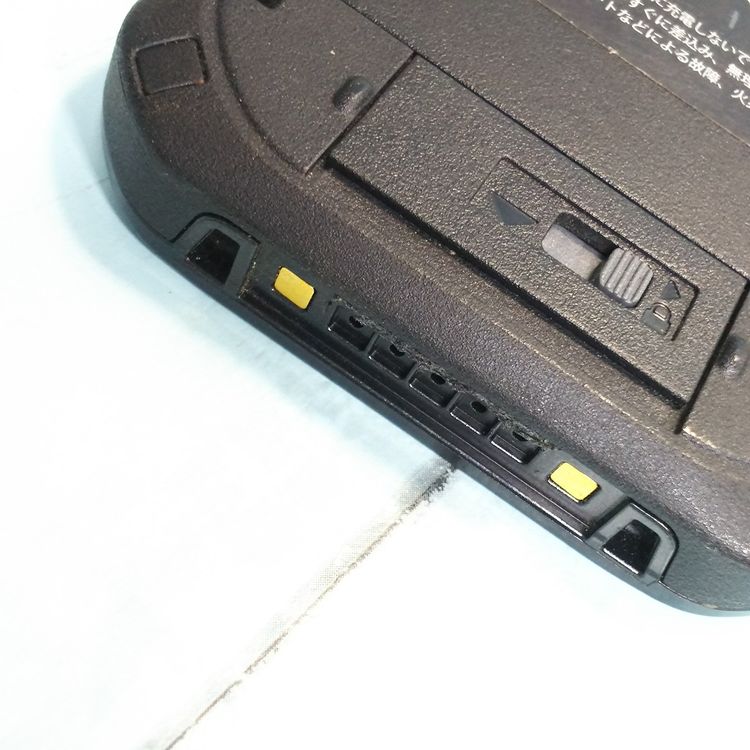 docomo TOUGHBOOK P-01K ֥å Panasonic  193