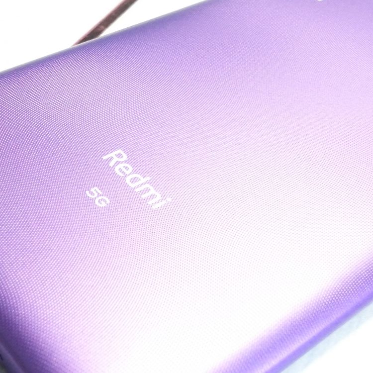 Softbank Xiaomi Redmi Note 9T �ѡ��ץ�  ���� 709