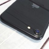 au iPhoneSE ��2���� 64GB �֥�å�  508