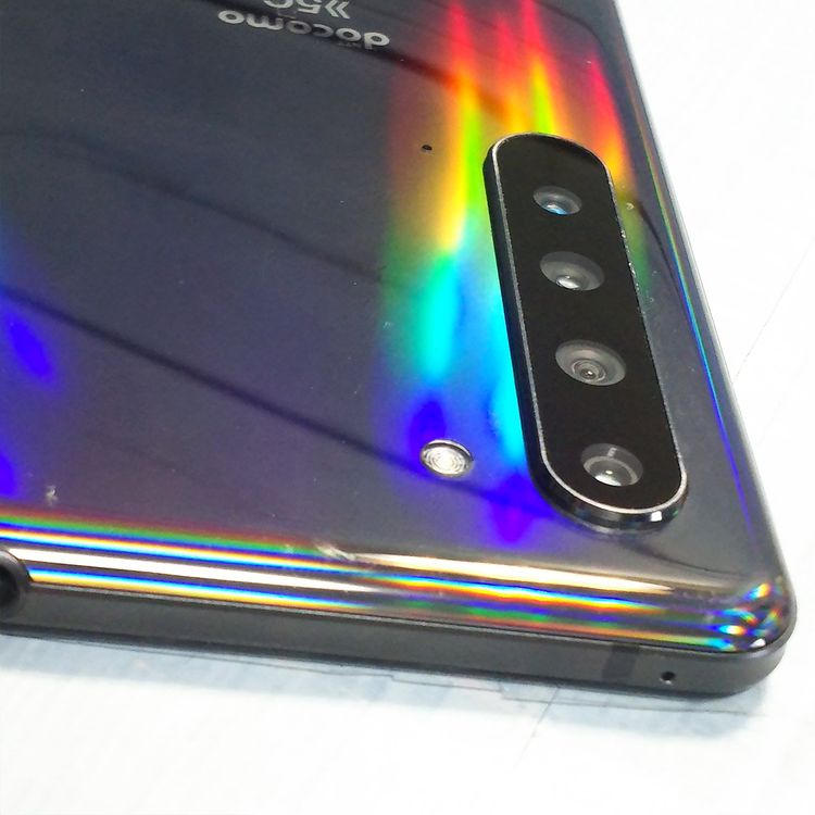 AQUOS R docomo 5G SHARP SH-51A �֥�å� [�����]  735