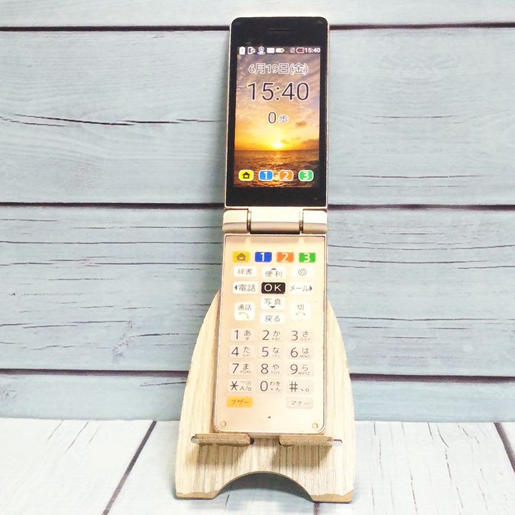 Softbank SHARP 807SH ������� ���󤿤����10  457