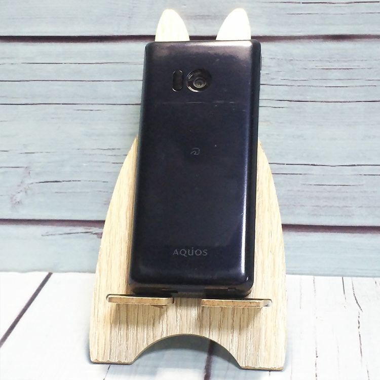 docomo SH-02L AQUOS SHARP �������� �֥�å� [������]  262
