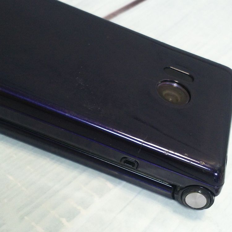 docomo AQUOS SH-01J �֥롼�֥�å� �ͥ��ӡ� �������� SHARP  083