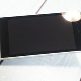 Softbank SHARP SoftBank ���󤿤����9 505SH ����С�  657