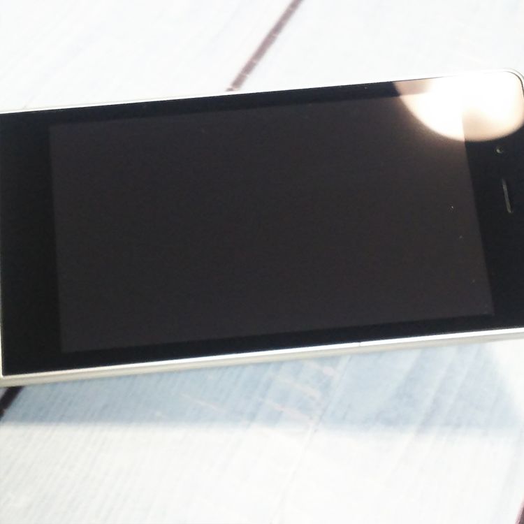 Softbank SHARP SoftBank ���󤿤����9 505SH ����С�  657