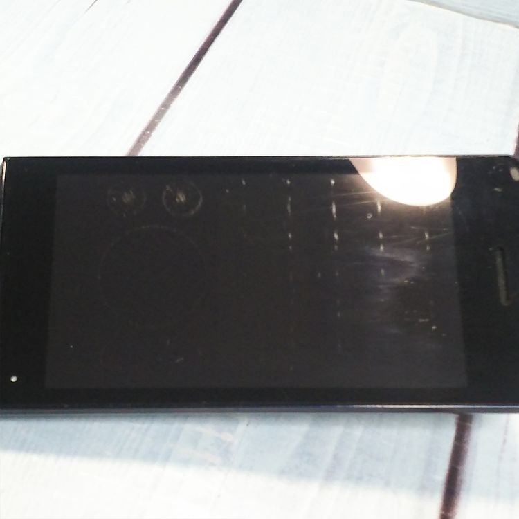 docomo SH-02L AQUOS SHARP �������� �֥�å�  683