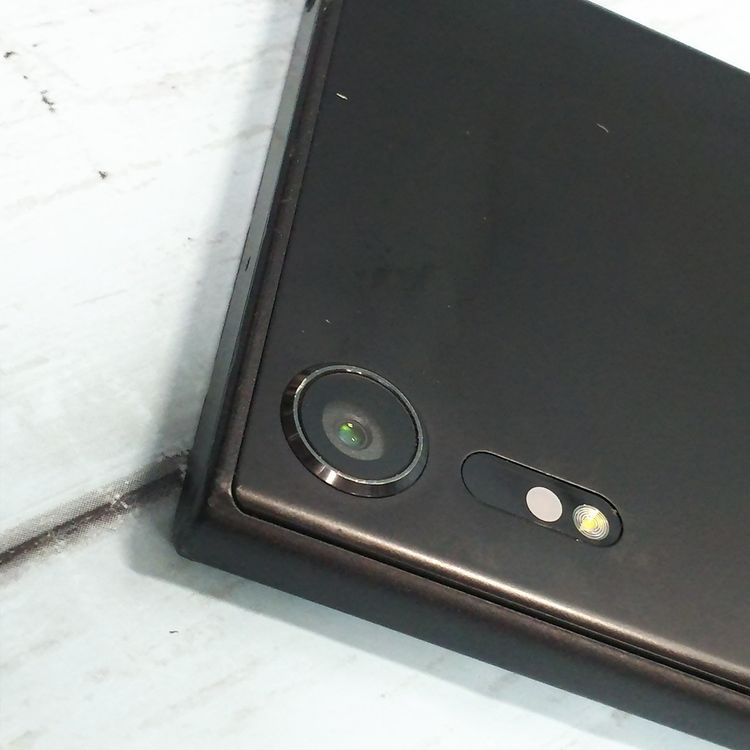 SONY Xperia XZs SOV35 au �֥�å�  325