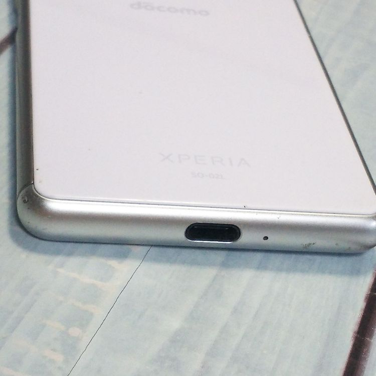 docomo Xperia Ace SO-02L �ۥ磻��  103