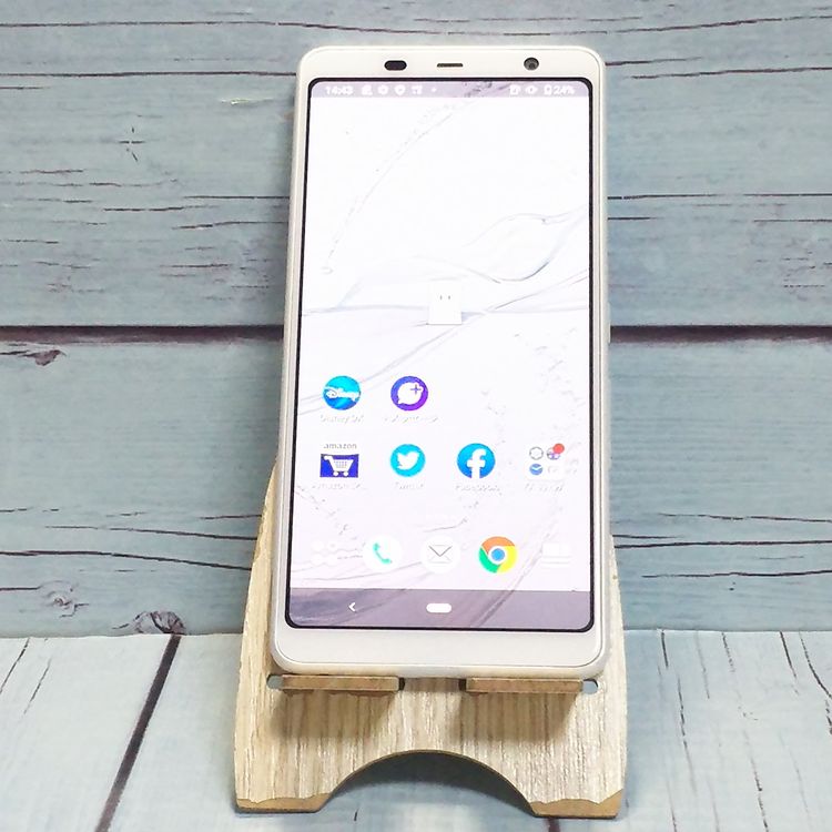 docomo arrows Be3 F-02L �ۥ磻��  ���� 977