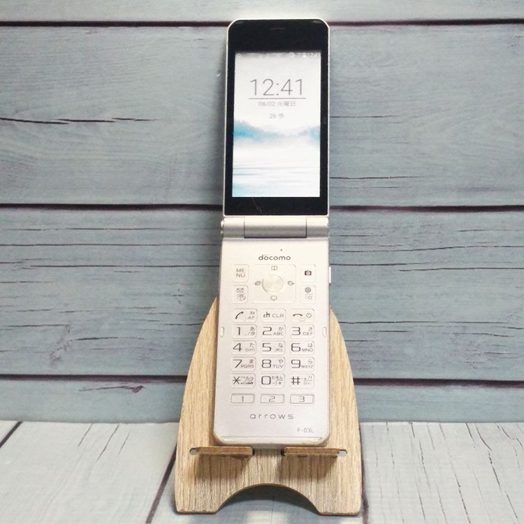 docomo arrows �ٻ��� �������� F-03L ����С�  631