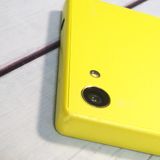 docomo Xperia Z5 Compact SO-02H Yellow/��������  460