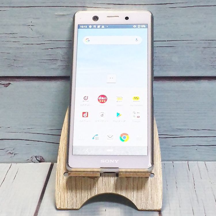 docomo Xperia Ace SO-02L ۥ磻  280