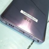 LG Q Stylus 801LG LM-Q710XM ��٥����  553