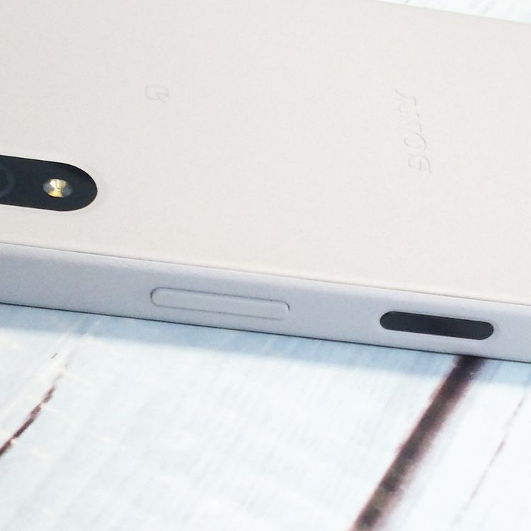 au SONY Xperia Ace III SOG08 ���졼  708