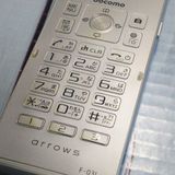 docomo arrows �ٻ��� �������� F-03L ����С�  914