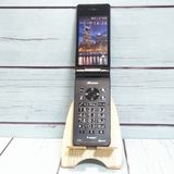 docomo Panasonic P-smart �������� P-01J �֥�å�  803