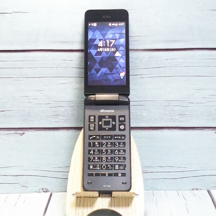 docomo DIGNO   ١å KY-41B ֥å  311