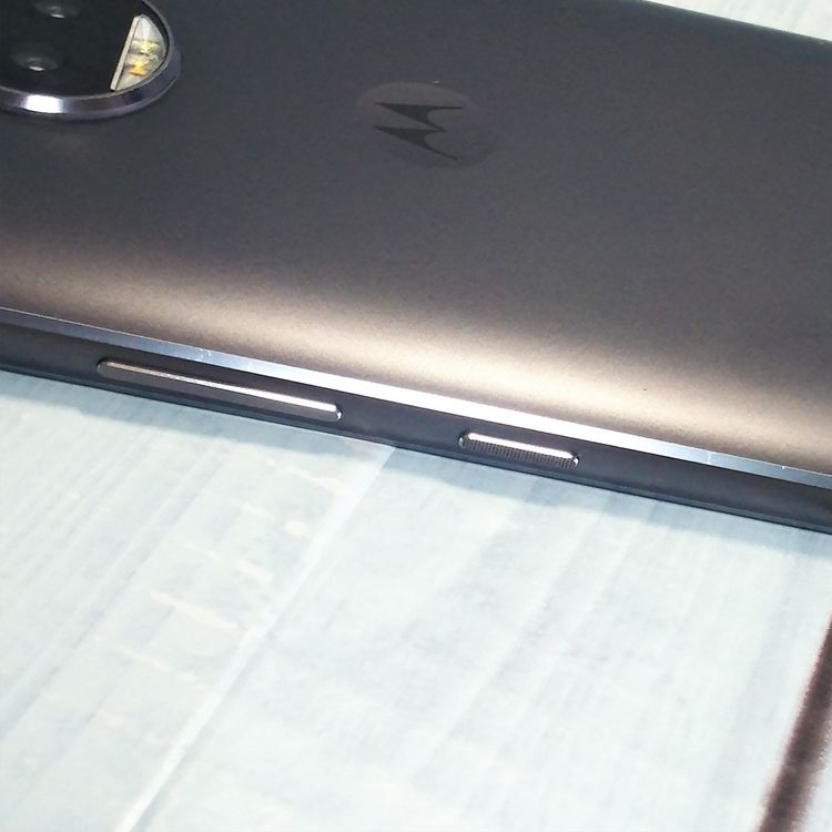 ��ȥ����� Moto G5S Plus XT1805 ��ʥ��졼  858