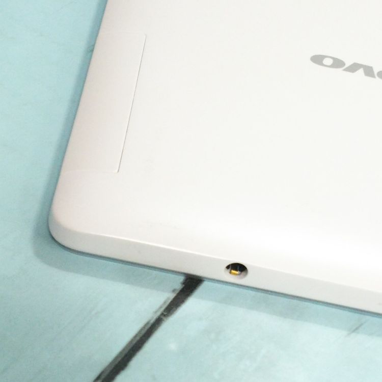 Softbank Lenovo TAB2 501LV �ѡ���ۥ磻��  905