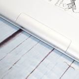 au Qua tab 01 ������ KYT31 White  572